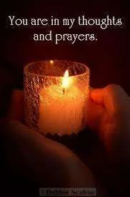 You are in my thoughts and prayers.webp