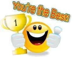 your the best smiley.webp