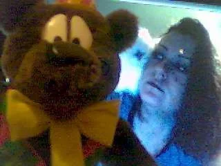 Hump, V and Opal, and Me, Online.webp