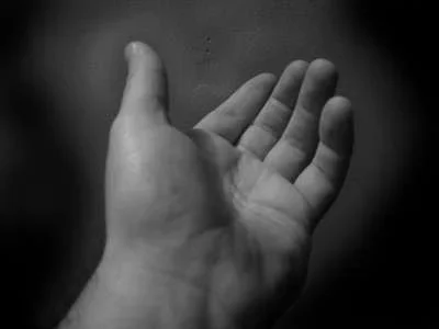 Hand Outstretched.webp