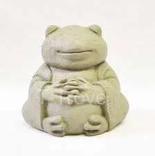 Froggie meditating.webp