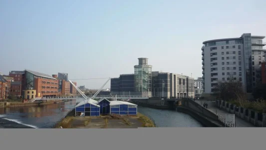 Royal Armouries Leeds Leeds liverpool canal 9.webp