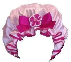 Nicolettes Shower Cap.webp