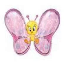 tweety bird flying.webp tweety bird flying.webp