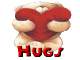 Hug Squeeze Heart.gif