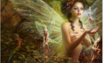 fairy with little fairies.PNG
