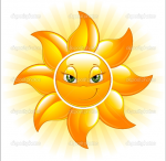 For KP a sunshine with eyes and a smile.PNG