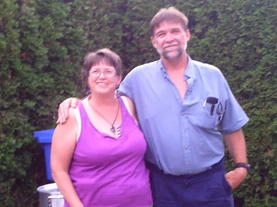 Bohomme et Manou aout 2011.webp
