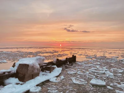Lake MI Sunset.webp