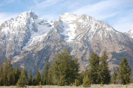 Grand Teton Glacier From A Distance.webp