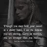 Ironlady