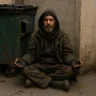 HomelessJoe