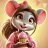 Anne-Ana Mouse