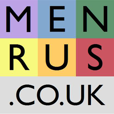 menrus.co.uk